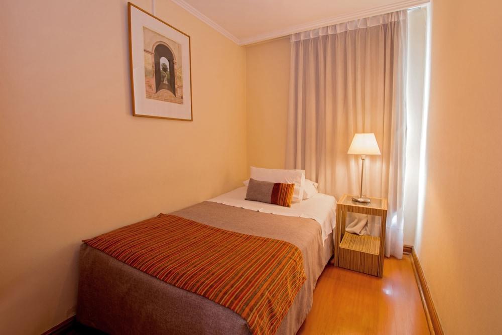 Apartamento RQ Providencia Santiago de Chile Exterior foto